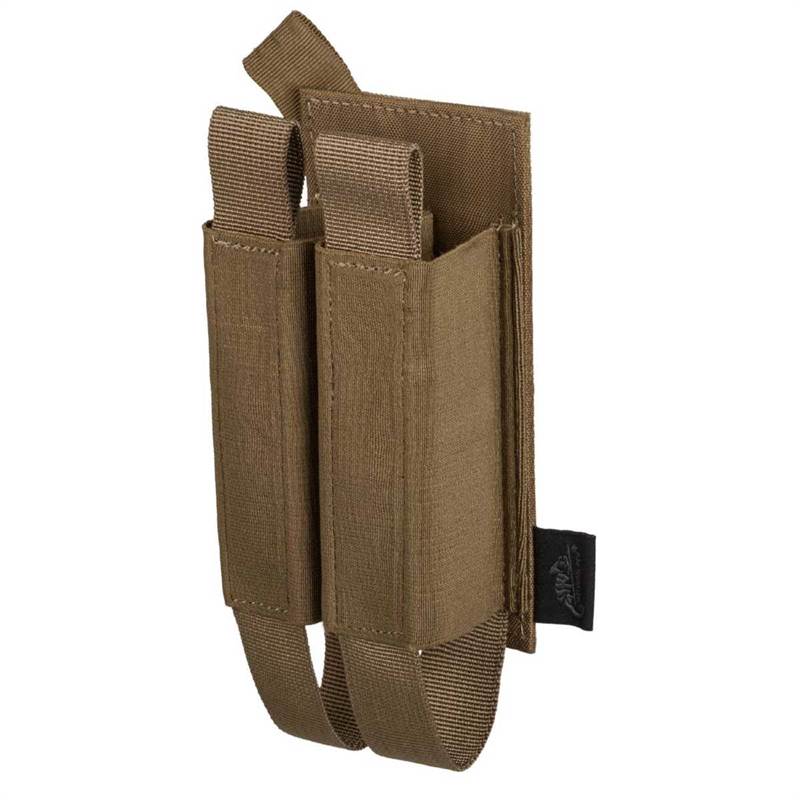 Helikon-Tex Double Rifle Magazine Insert - Polyester-2