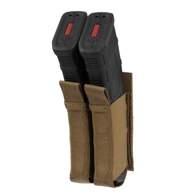 Helikon-Tex Double Rifle Magazine Insert - Polyester-4