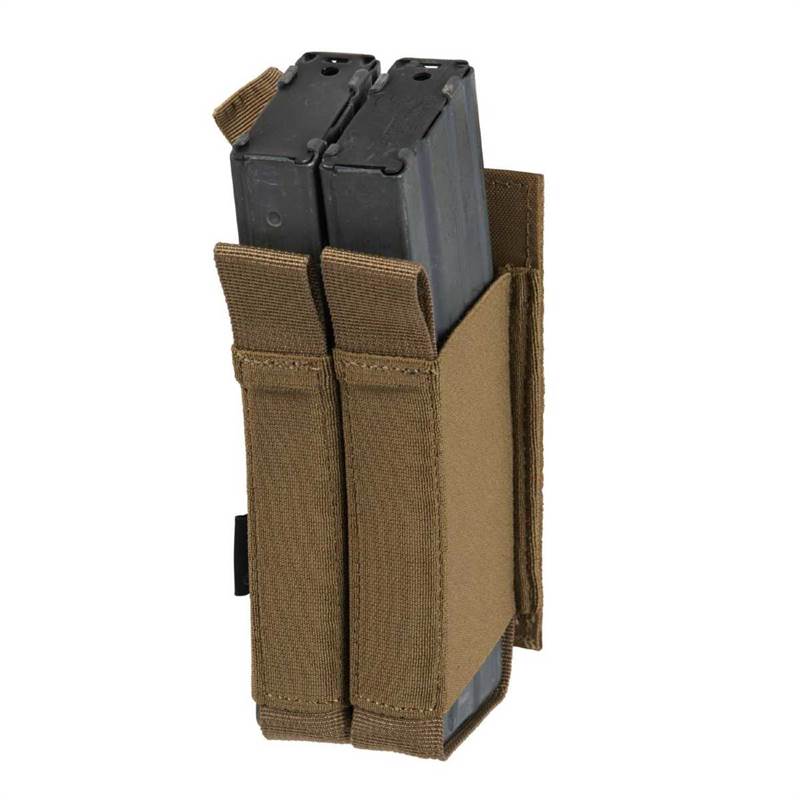 Helikon-Tex Double Rifle Magazine Insert - Polyester-5