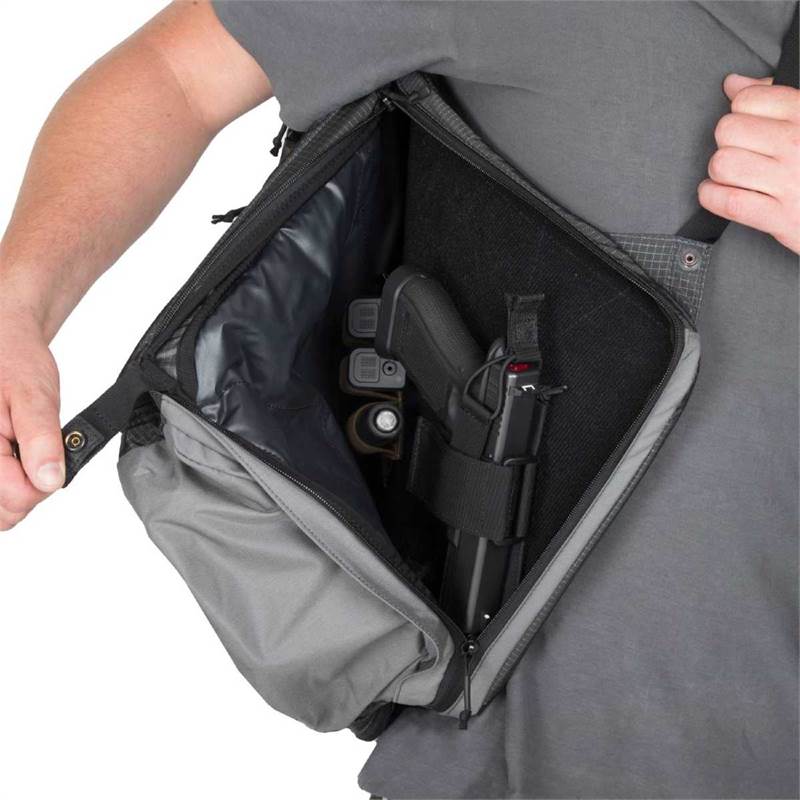 Helikon-Tex Downtown Nylon Backpack-3