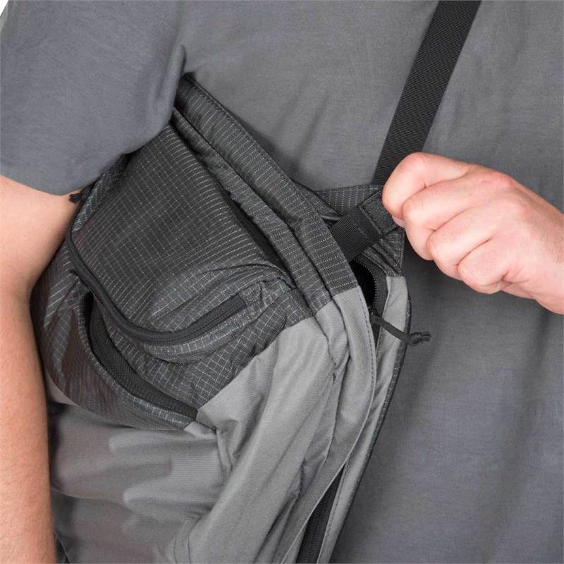 Helikon-Tex Downtown Nylon Backpack-4