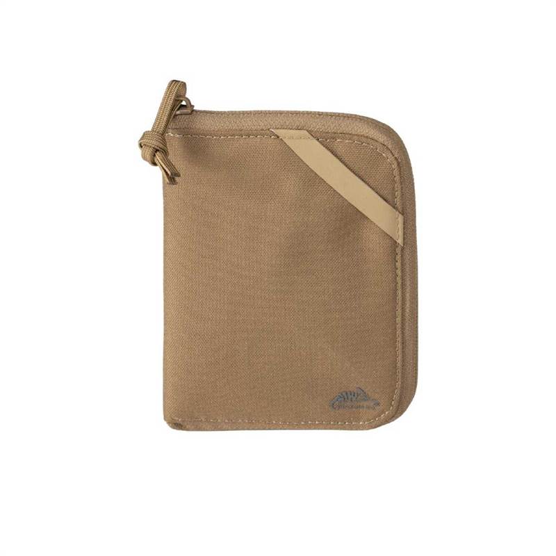 Helikon-Tex EDC Large Wallet - Cordura-2