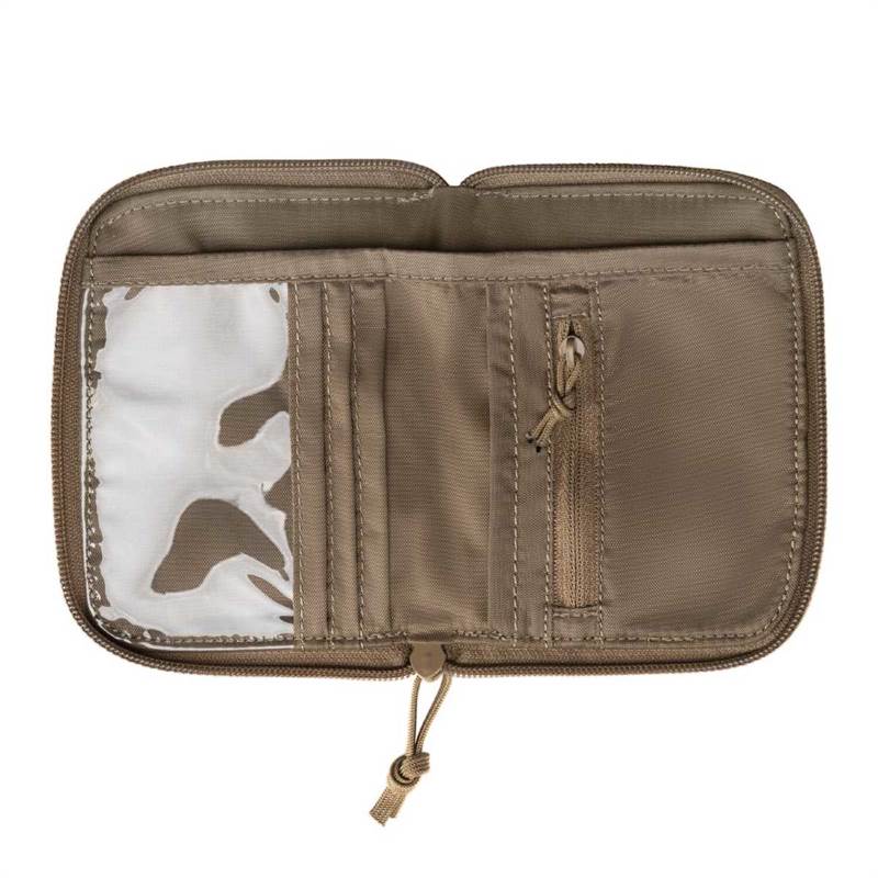 Helikon-Tex EDC Large Wallet - Cordura-5