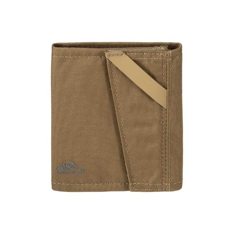 Helikon-Tex EDC Medium Wallet - Cordura-2