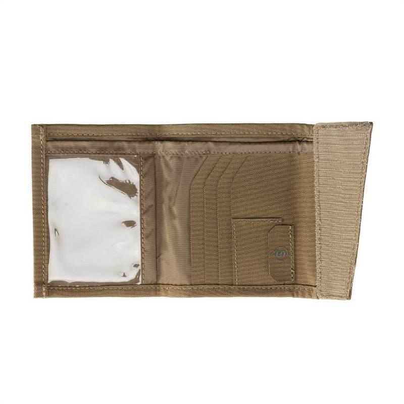 Helikon-Tex EDC Medium Wallet - Cordura-4