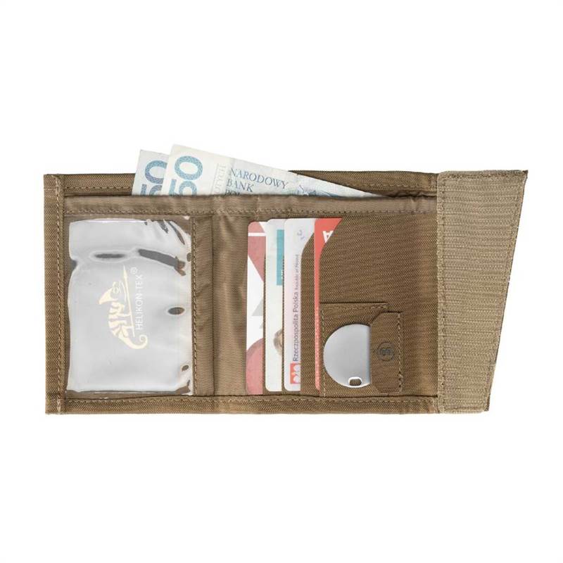 Helikon-Tex EDC Medium Wallet - Cordura-5