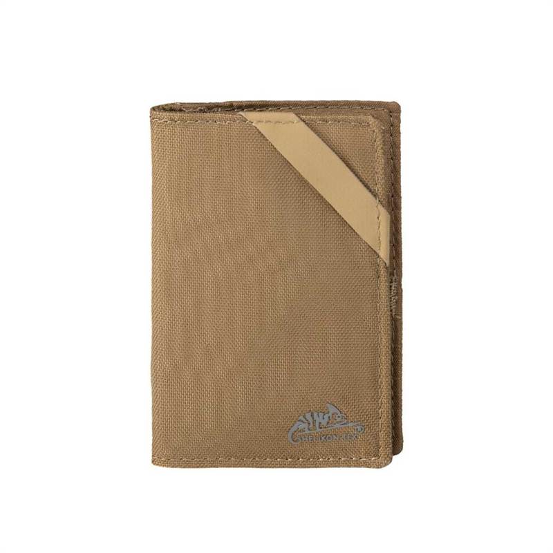 Helikon-Tex EDC Mini Wallet - Cordura-2