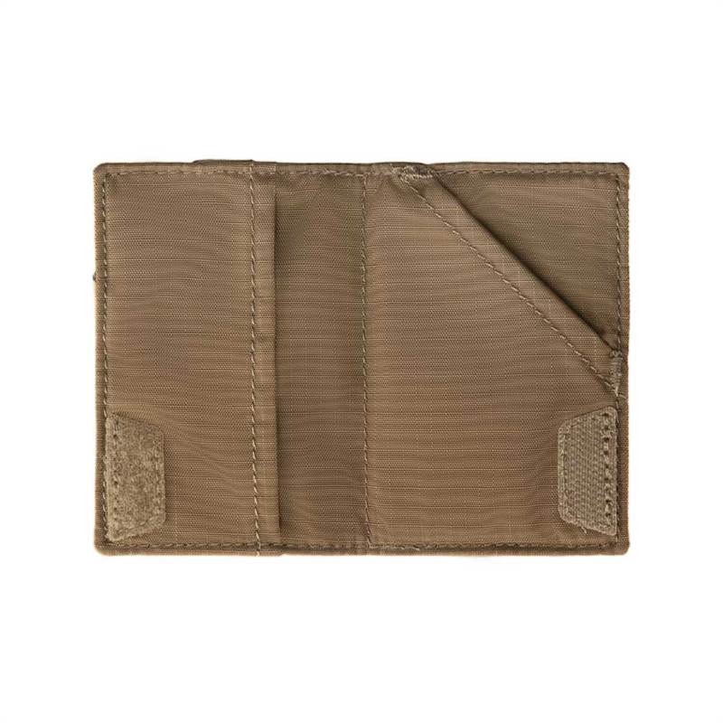 Helikon-Tex EDC Mini Wallet - Cordura-4