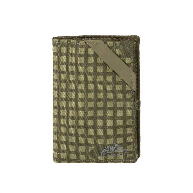 Helikon-Tex EDC Mini Wallet - Cordura-5