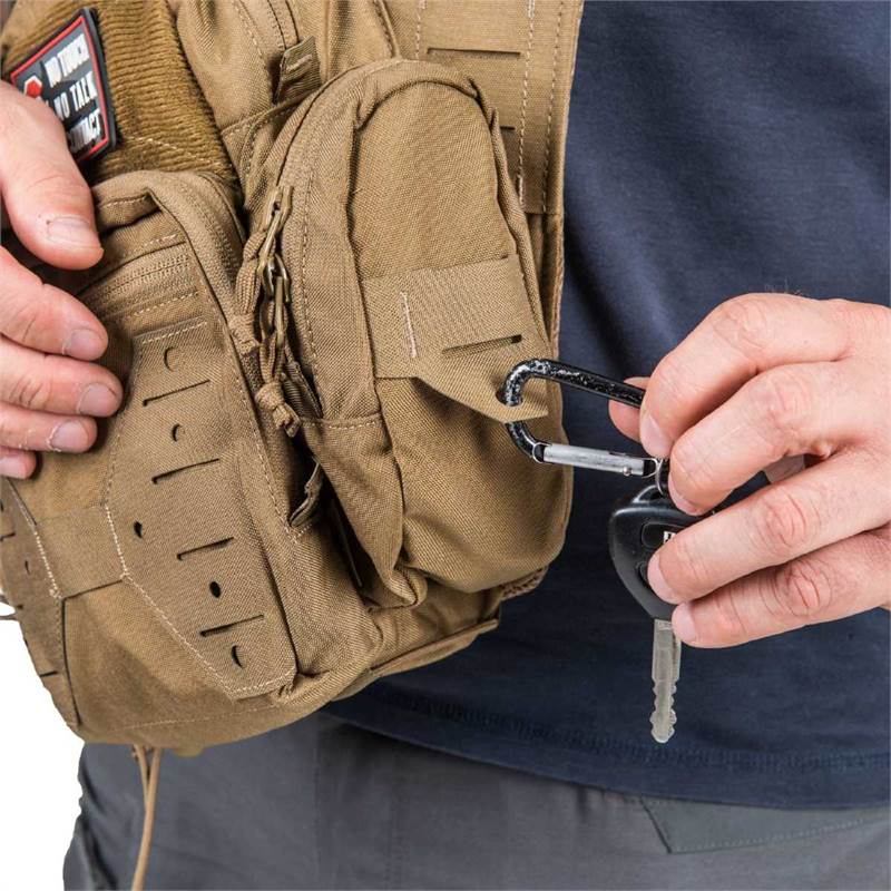 Helikon-Tex EDC Side Bag - Cordura-4
