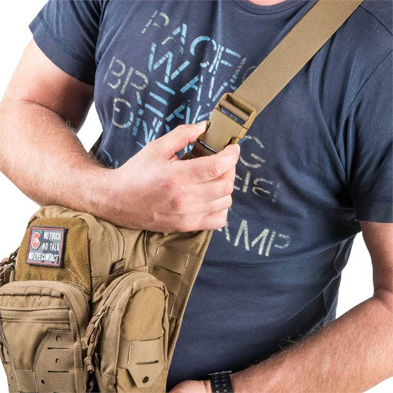 Helikon-Tex EDC Side Bag - Cordura-5