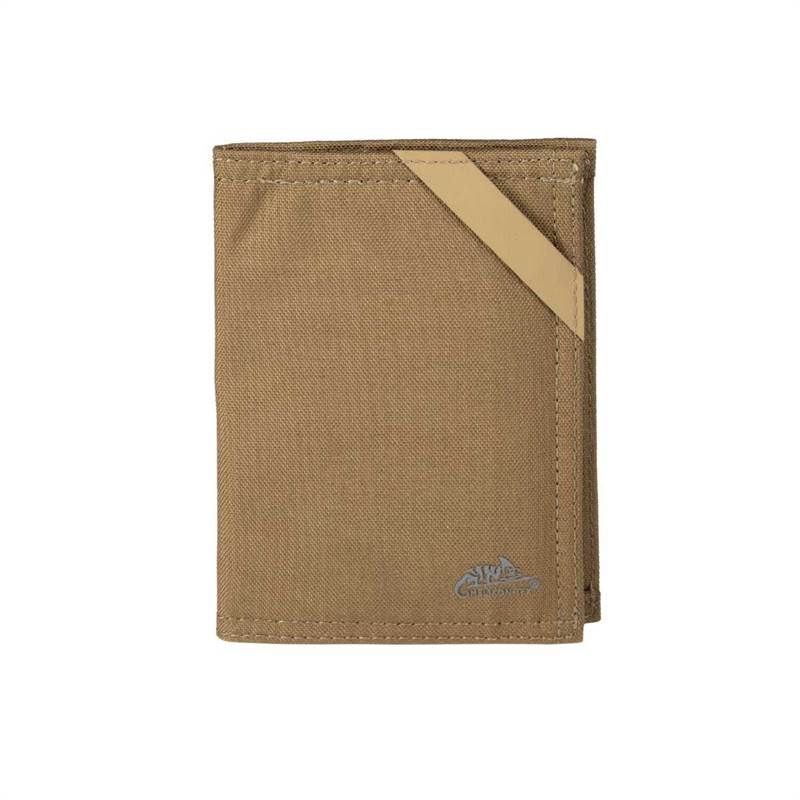 Helikon-Tex EDC Small Wallet - Cordura-2