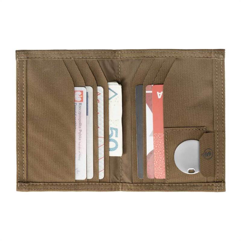 Helikon-Tex EDC Small Wallet - Cordura-3