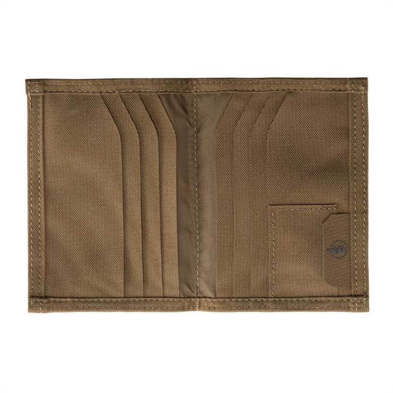 Helikon-Tex EDC Small Wallet - Cordura-4