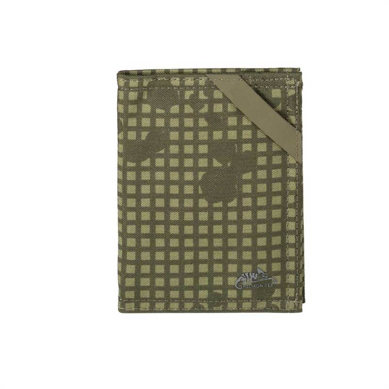 Helikon-Tex EDC Small Wallet - Cordura-5