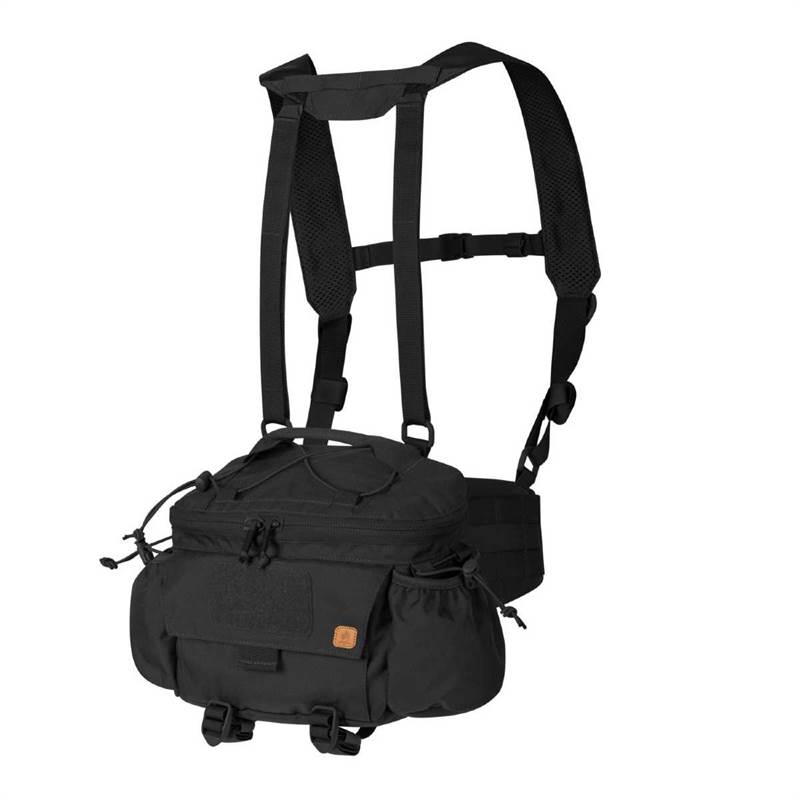Helikon-Tex Foxtrot Mk2 Belt Rig - Cordura-1