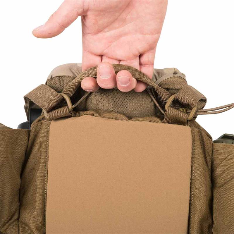 Helikon-Tex Foxtrot Mk2 Belt Rig - Cordura-4