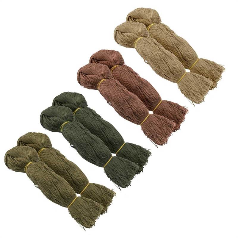 Helikon-Tex Ghillie Fiber Yarns-1