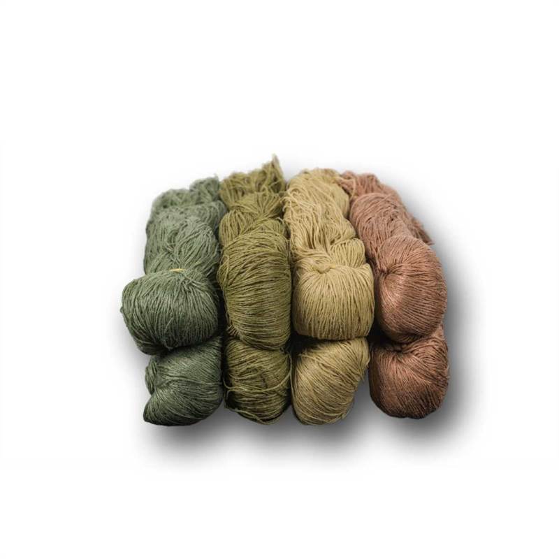 Helikon-Tex Ghillie Fiber Yarns-2