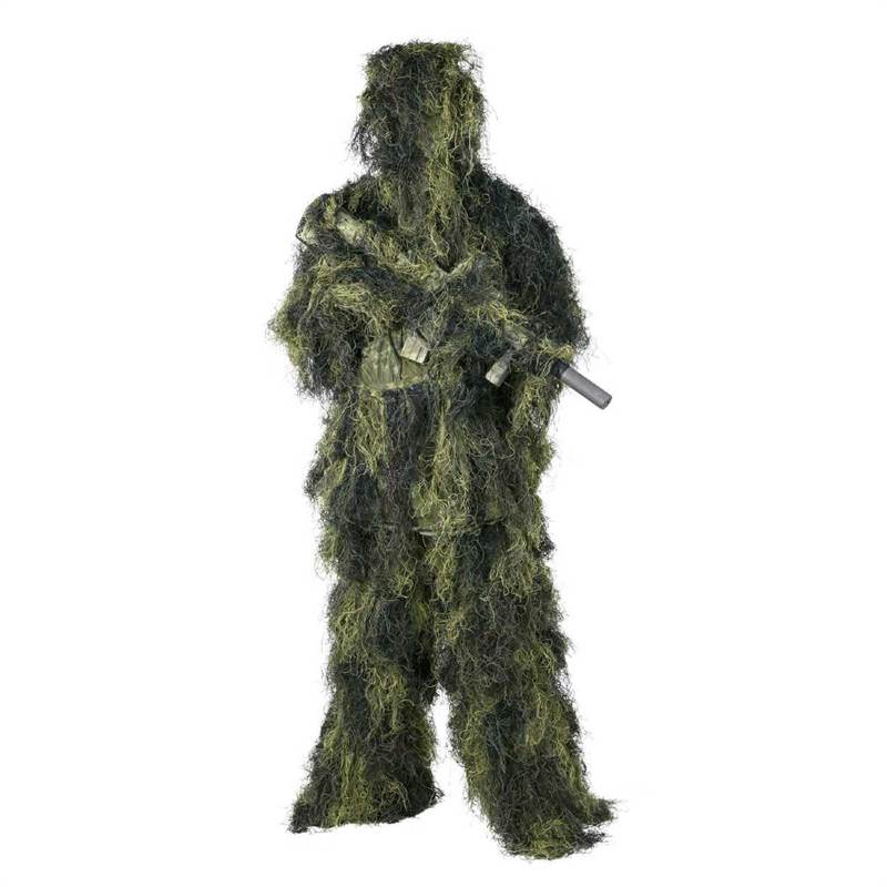 Helikon-Tex Ghillie Suit-3