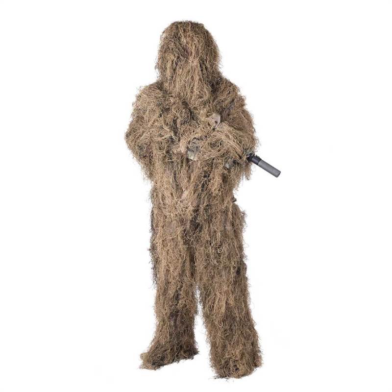 Helikon-Tex Ghillie Suit-1