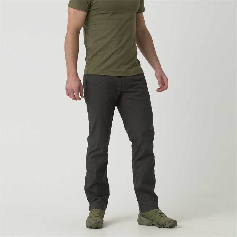Helikon-Tex Greyman Tactical Pants - DuraCanvas-1