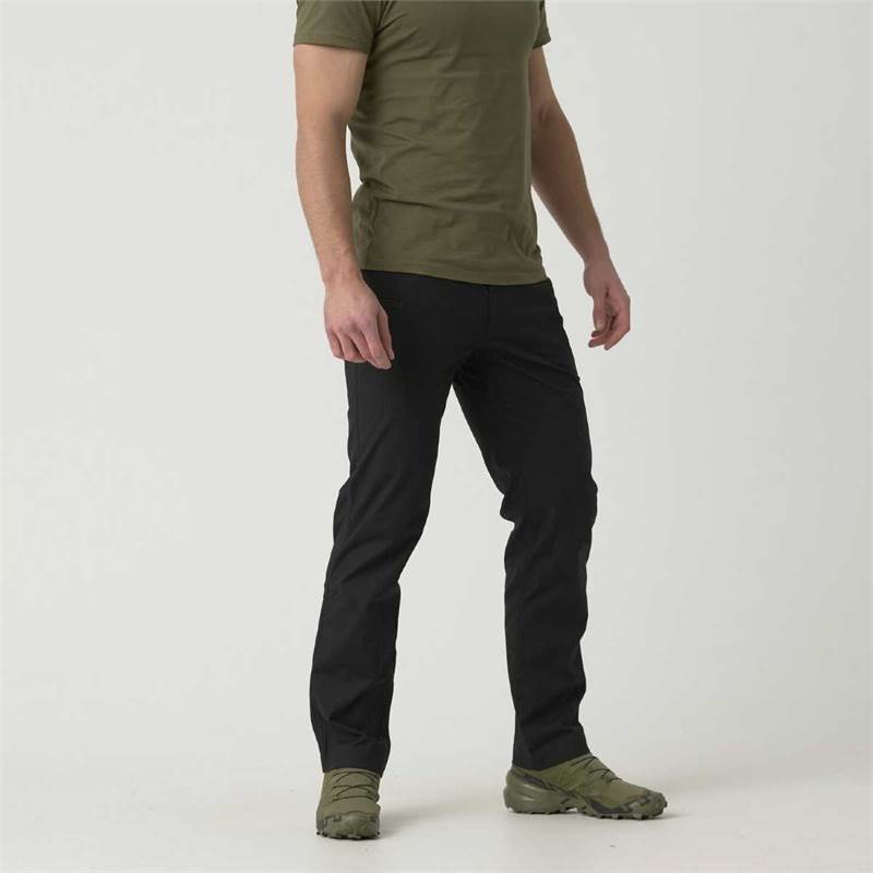 Helikon-Tex Greyman Tactical Pants - DuraCanvas-3