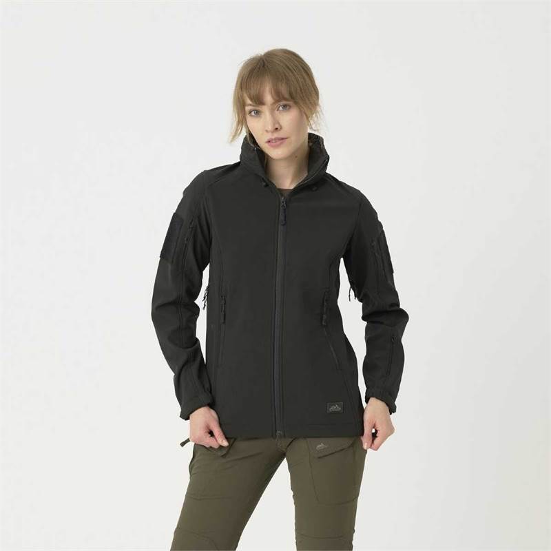 Helikon-Tex Gunfighter Womens Jacket-1