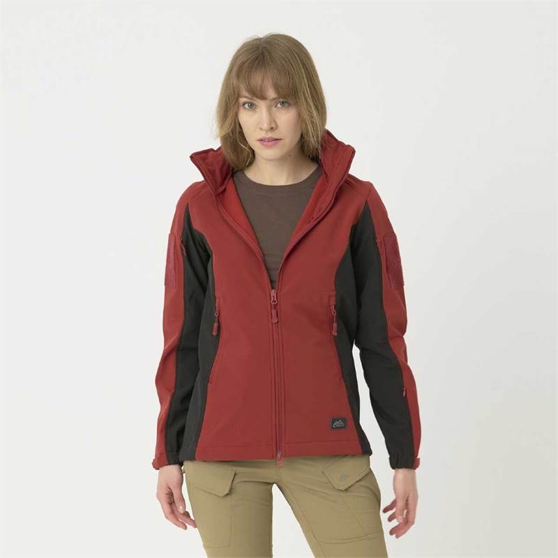 Helikon-Tex Gunfighter Womens Jacket-3