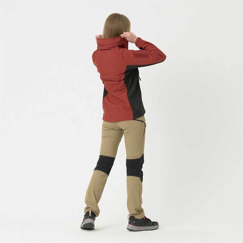 Helikon-Tex Gunfighter Womens Jacket-4