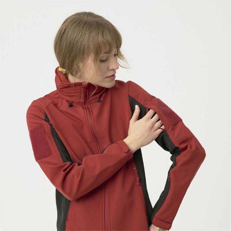 Helikon-Tex Gunfighter Womens Jacket-5