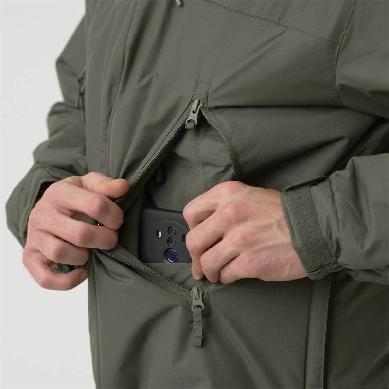 Helikon-Tex Husky Tactical Winter Jacket - Climashield Apex 100g-3