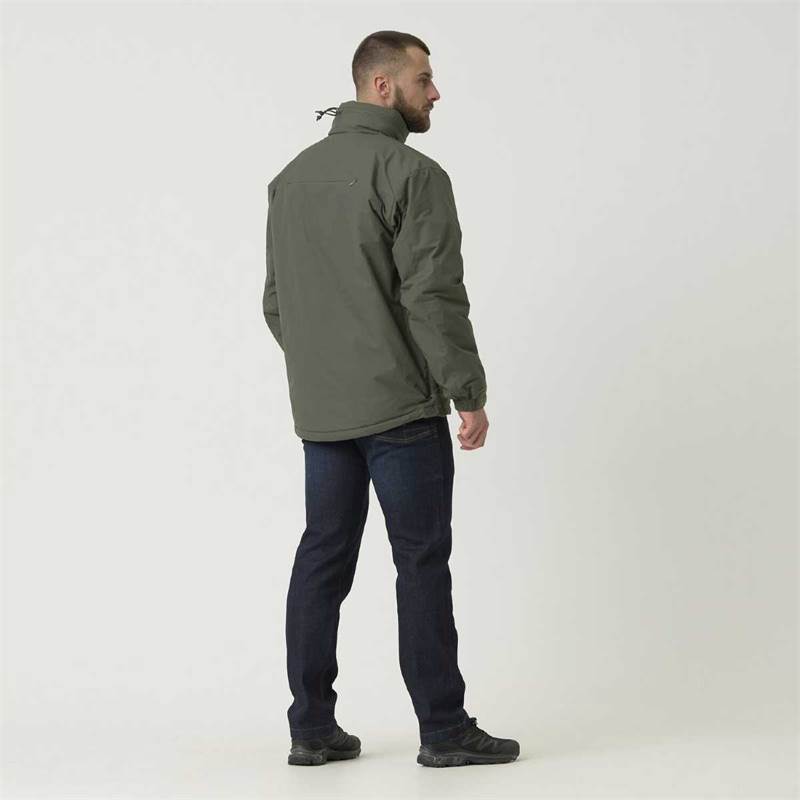 Helikon-Tex Husky Tactical Winter Jacket - Climashield Apex 100g-4