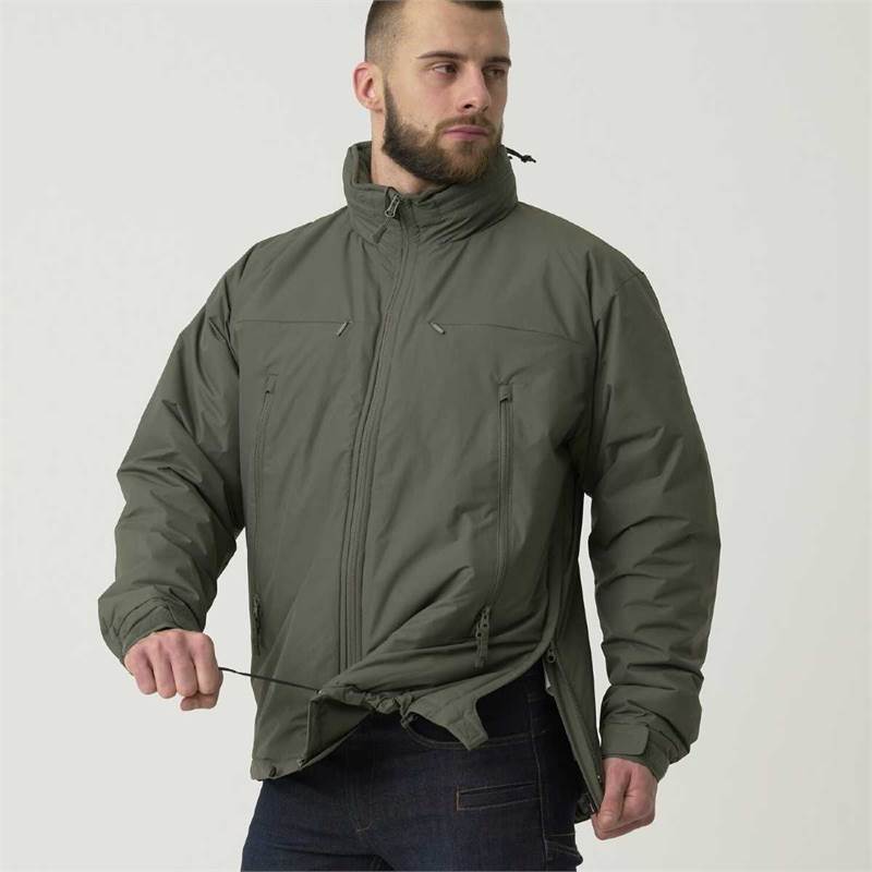 Helikon-Tex Husky Tactical Winter Jacket - Climashield Apex 100g-5
