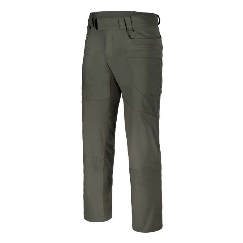 Helikon-Tex Hybrid Tactical Pants - PolyCotton Ripstop-4
