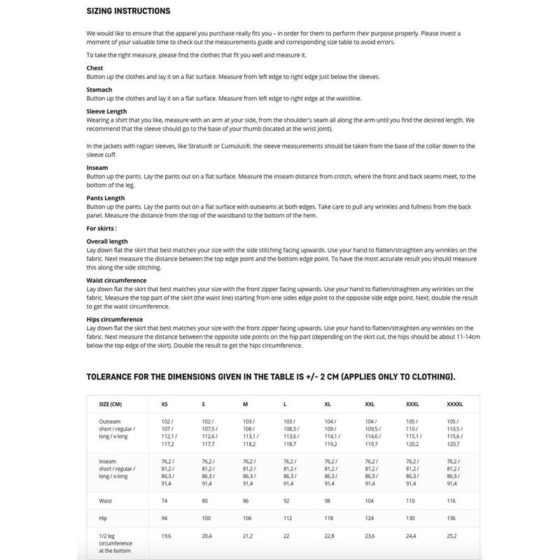 Helikon-Tex Hybrid Tactical Pants - PolyCotton Ripstop-2