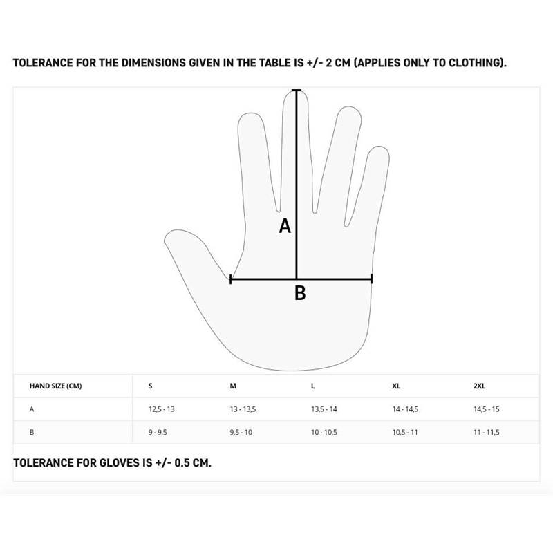 Helikon-Tex Lizard Grip Gloves-2
