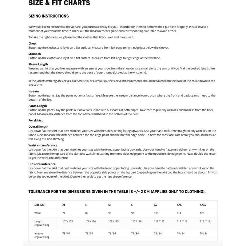 Helikon-Tex M65 Trousers - Nyco Sateen-2