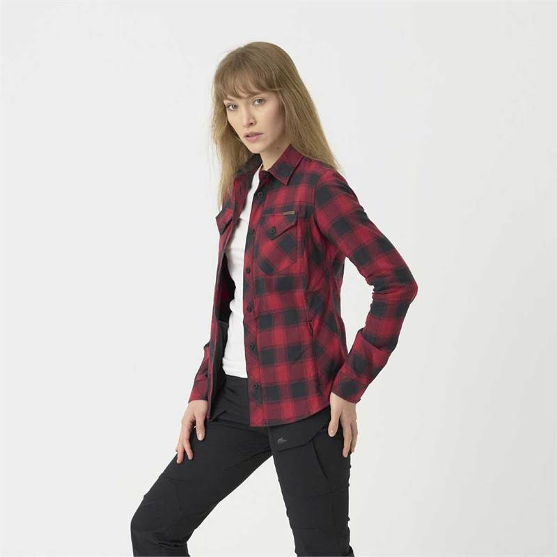 Helikon-Tex Marigold Womens Shirt-2