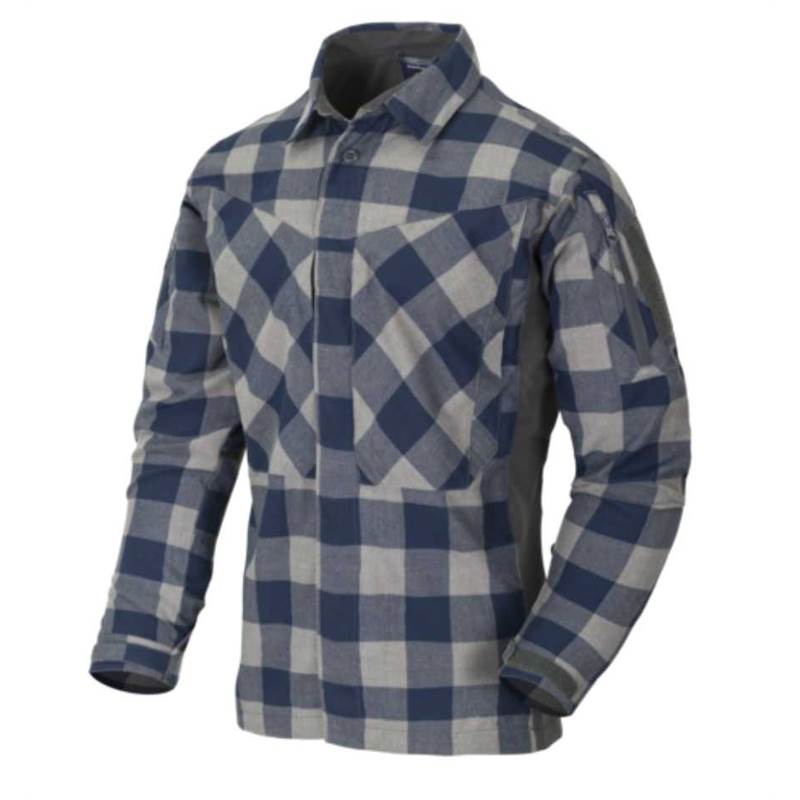 Helikon-Tex MBDU Flannel Shirt-1