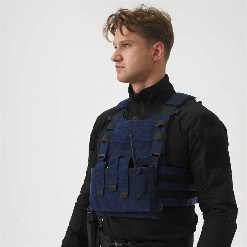 Helikon-Tex Guardian Law Enforcement Set-4