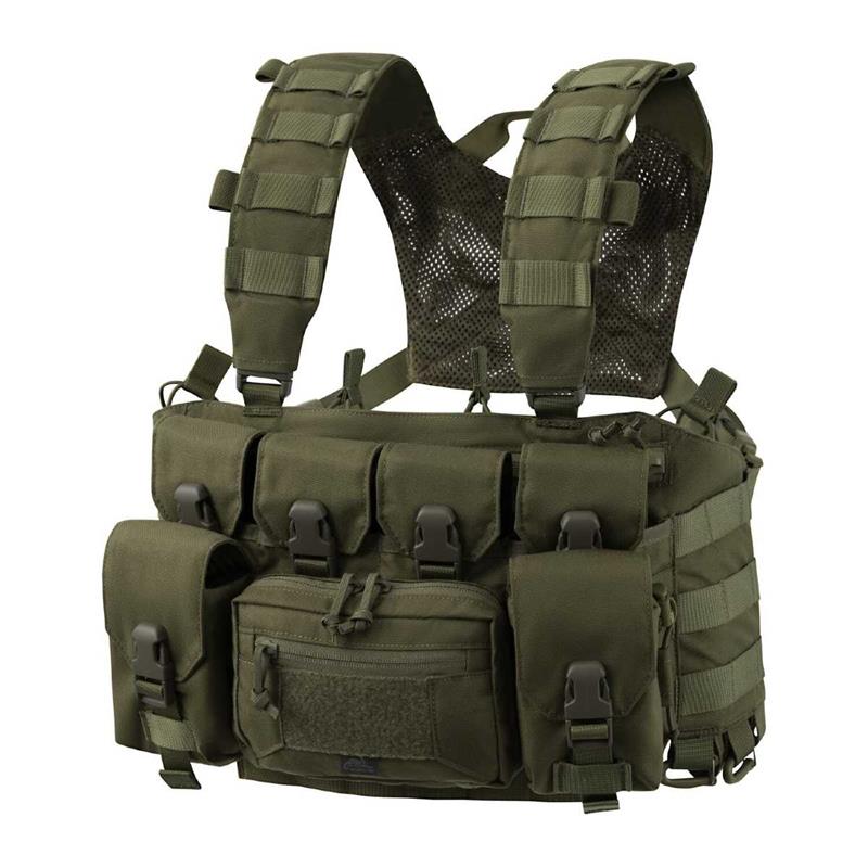 Helikon-Tex Guardian Recce Chest Rig - Cordura-2