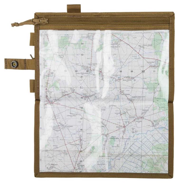 Helikon-Tex Map Case-5