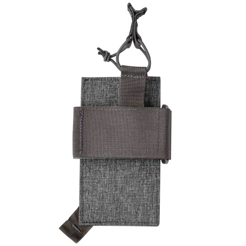 Helikon-Tex Inverted Pistol Holder Insert - Nylon-2