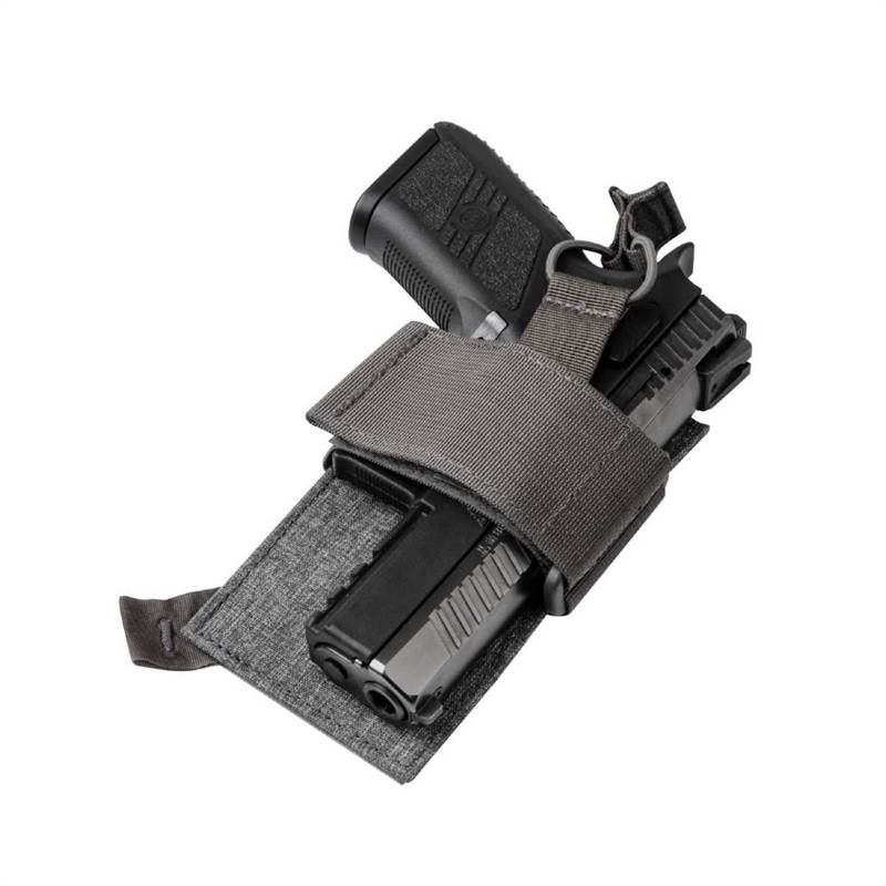 Helikon-Tex Inverted Pistol Holder Insert - Nylon-5
