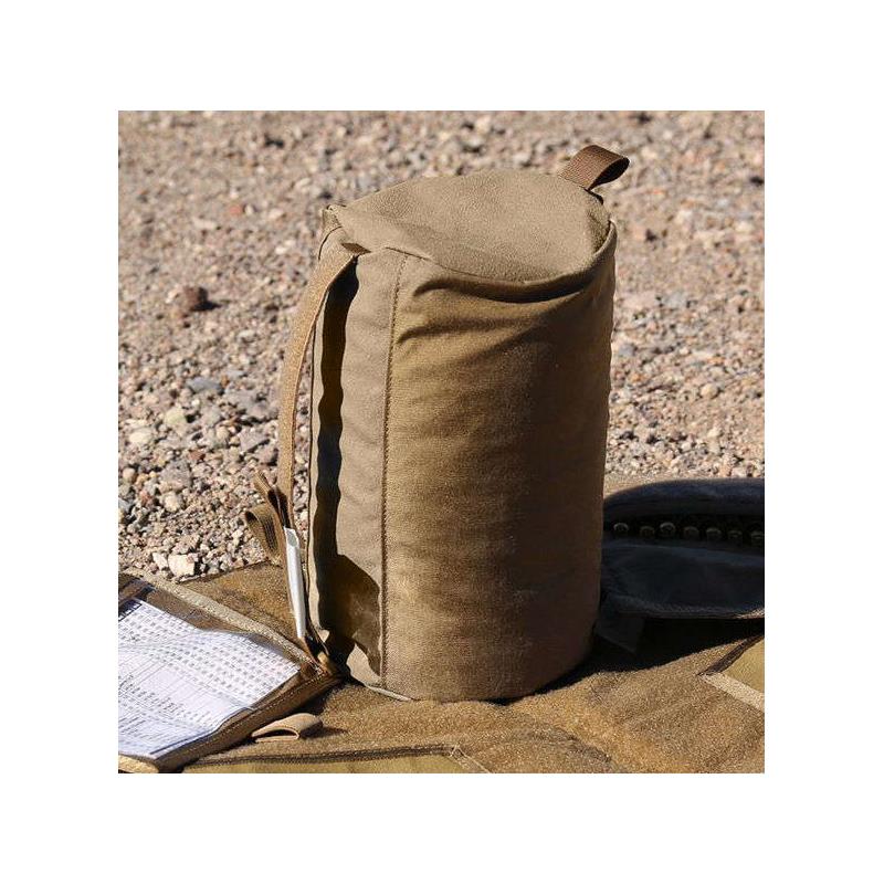 Helikon-Tex Accuracy Shooting Bag Large Roller-4