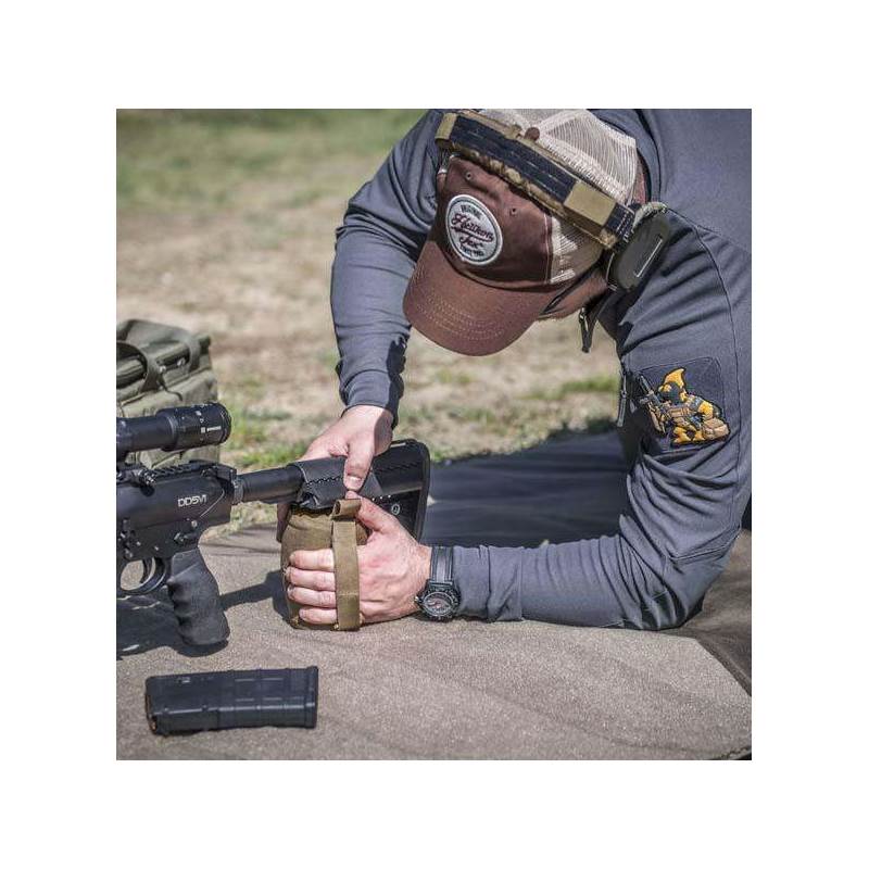 Helikon-Tex Accuracy Shooting Bag Small Roller-3