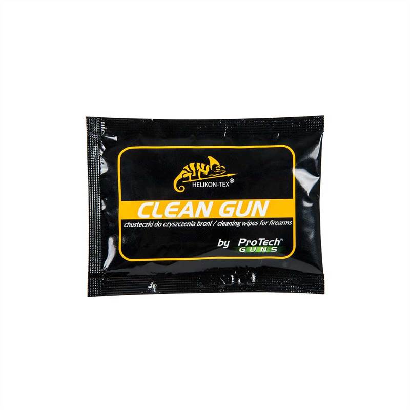 Helikon-Tex Clean Gun Weapon Cleaning Wipes-1