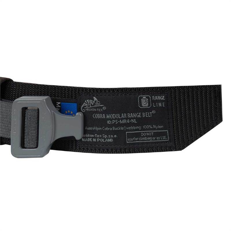 Helikon-Tex Cobra Modular Range Belt (45mm)-4