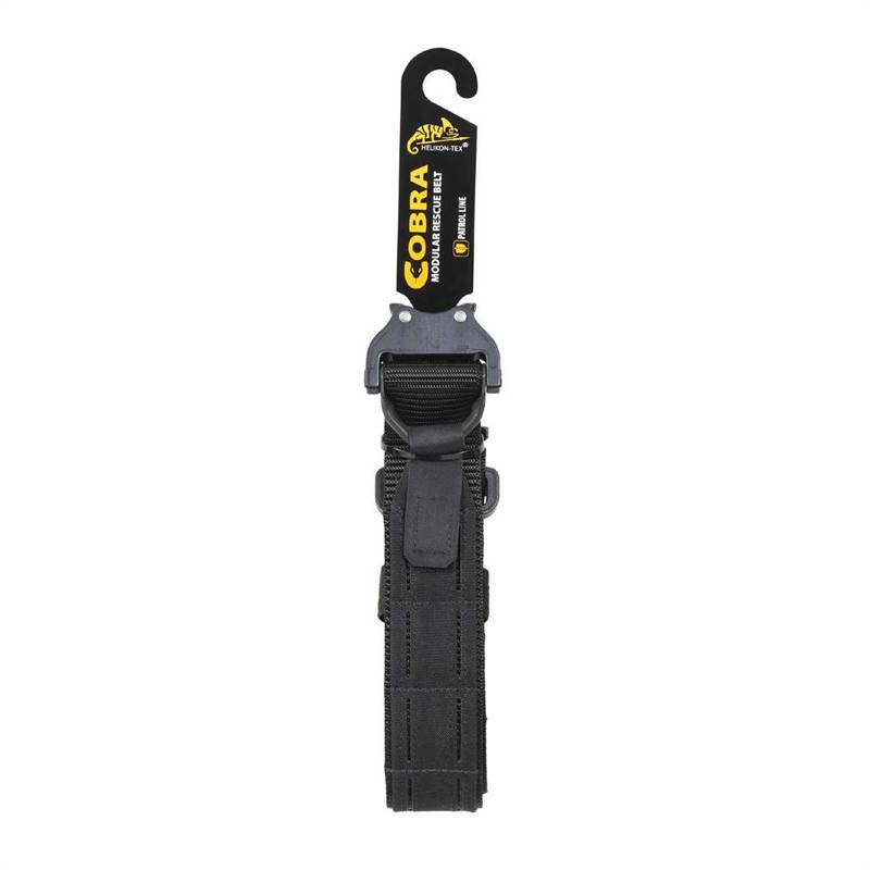 Helikon-Tex Cobra Modular Rescue Belt (45mm)-2